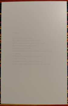 2LP Nivhek: After Its Own Death / Walking In A Spiral Towards The House