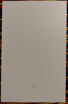 2LP Nivhek: After Its Own Death / Walking In A Spiral Towards The House
