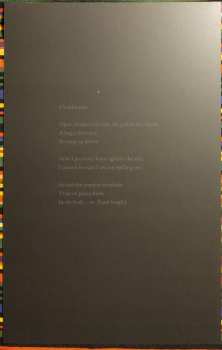 2LP Nivhek: After Its Own Death / Walking In A Spiral Towards The House