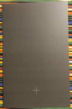 2LP Nivhek: After Its Own Death / Walking In A Spiral Towards The House