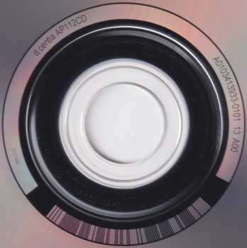 CD Nix & The Nothings: Here Goes Nothing