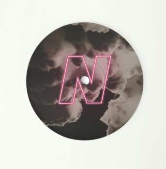 3LP N-Joi: Collected CLR