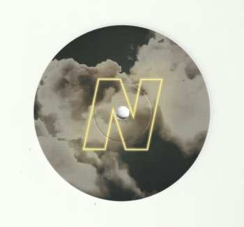 3LP N-Joi: Collected CLR
