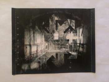 CD N.K.V.D.: Hakmarrja LTD