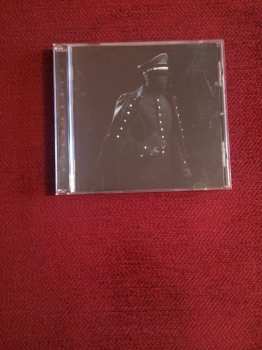 CD N.K.V.D.: Hakmarrja LTD