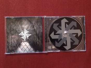 CD N.K.V.D.: Hakmarrja LTD