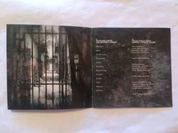 CD N.K.V.D.: Hakmarrja LTD