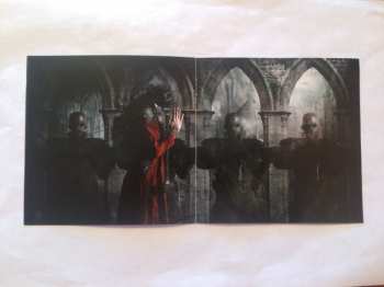 CD N.K.V.D.: Hakmarrja LTD