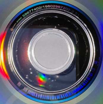 2CD Neal Morse Band: L. I. F. T. LTD | DIGI