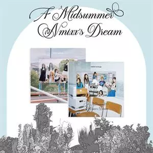 A Midsummer Nmixx's Dream (nswer)