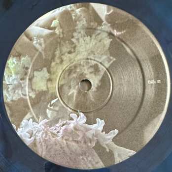 LP Nmixx: Blue Valentine