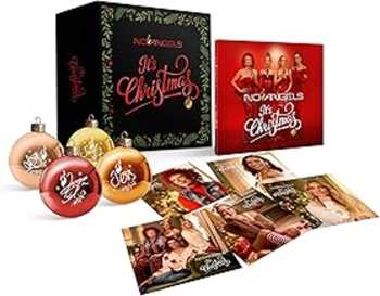 Album No Angels: It‘s Christmas