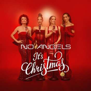 CD No Angels: It's Christmas