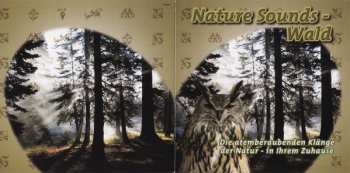 CD No Artist: Nature Sounds - Wald