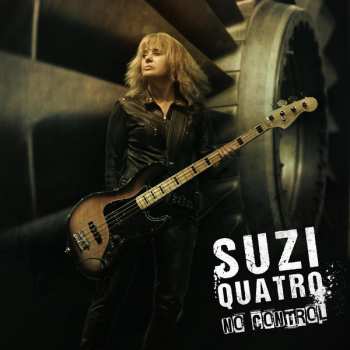 Album Suzi Quatro: No Control