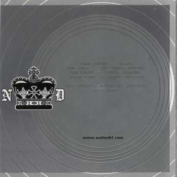 CD No Doubt: The Singles 1992 - 2003