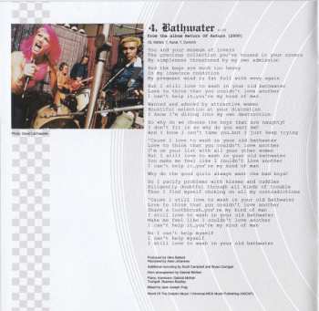 CD No Doubt: The Singles 1992 - 2003