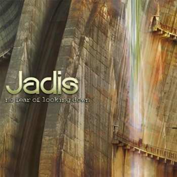 LP Jadis: No Fear Of Looking Down LTD