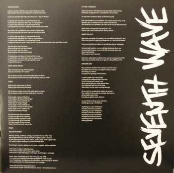 LP No Fun At All: Seventh Wave LTD | CLR