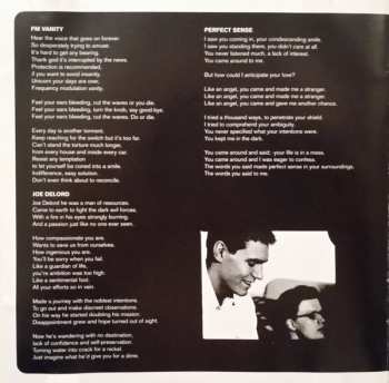 CD No Fun At All: State Of Flow