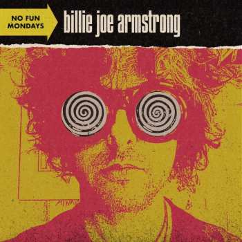 LP Billie Joe Armstrong: No Fun Mondays