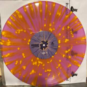 LP No Guidance: Late To The Party CLR | LTD