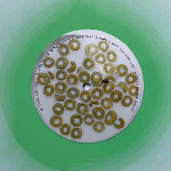 LP No Joy: Bugland CLR | LTD