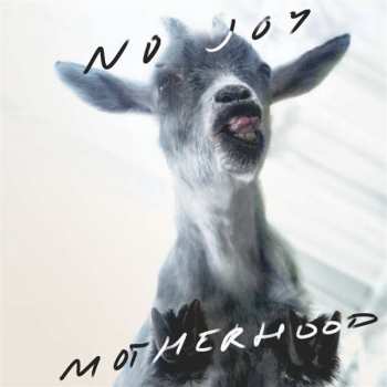 LP No Joy: Motherhood LTD | NUM | CLR