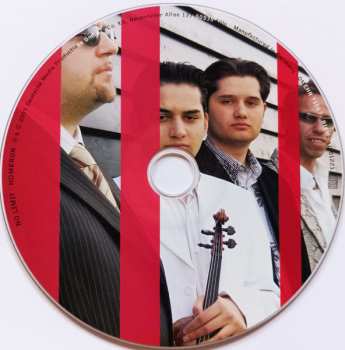 CD No Limit: Homerun