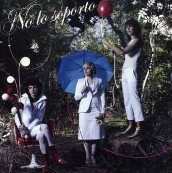 Album No lo Soporto: No Lo Soporto