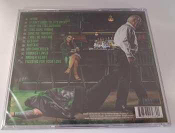 CD No Love Lost: Last Call