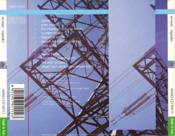 CD No-Man: ((Speak))