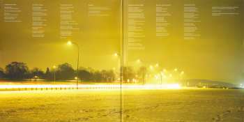 2LP No-Man: Together We're Stranger