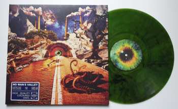 LP No Man's Valley: Outside The Dream LTD | CLR