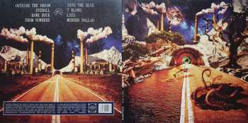 LP No Man's Valley: Outside The Dream LTD | CLR