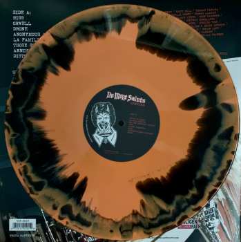 LP No More Saints: Consume LTD | CLR