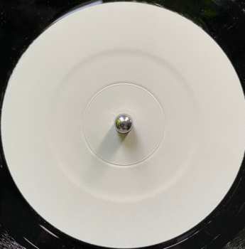 LP No Nation: Banoffee Pies White Label Series 02