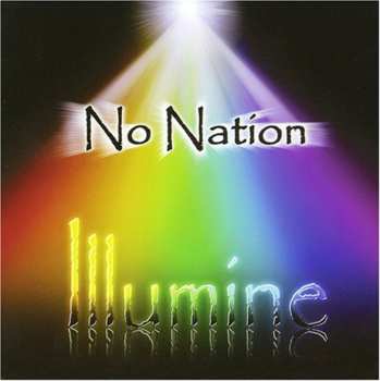 CD No Nation: Illumine