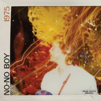 Album Julian Saporiti: 1975