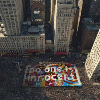 Album No One Is Innocent: Coleres