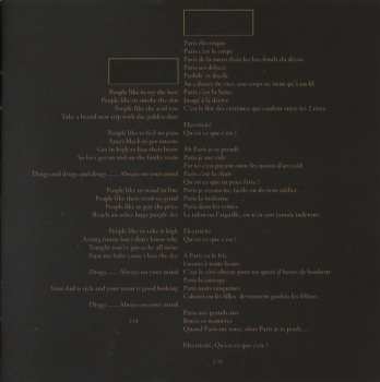 CD No One Is Innocent: Drugstore