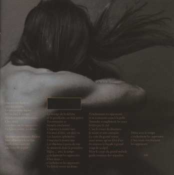 CD No One Is Innocent: Drugstore