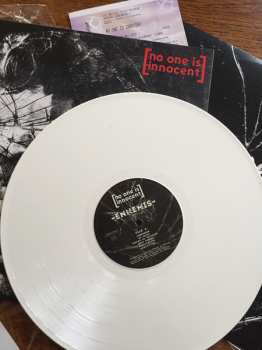 LP No One Is Innocent: Ennemis CLR