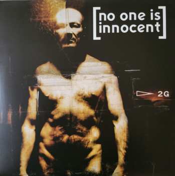 2LP No One Is Innocent: [No One Is Innocent] LTD