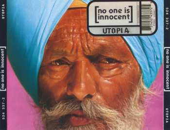 CD No One Is Innocent: Utopia