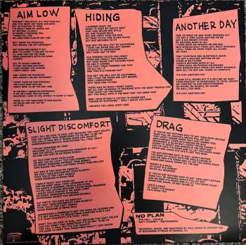 LP No Plan: No Plan CLR | LTD