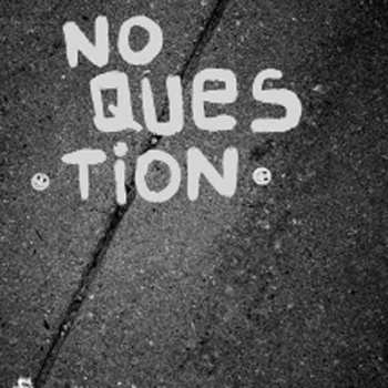 SP No Question: No Question