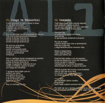 CD No Relax: Animalibre