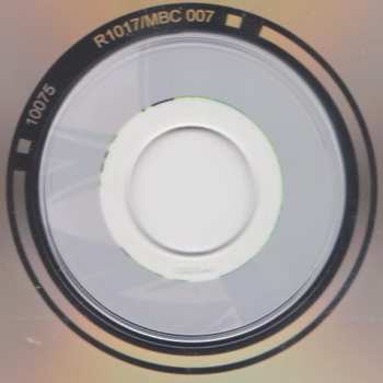 CD No Relax: Gridalo!!