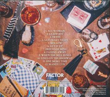 CD No Sinner: Old Habits Die Hard DIGI